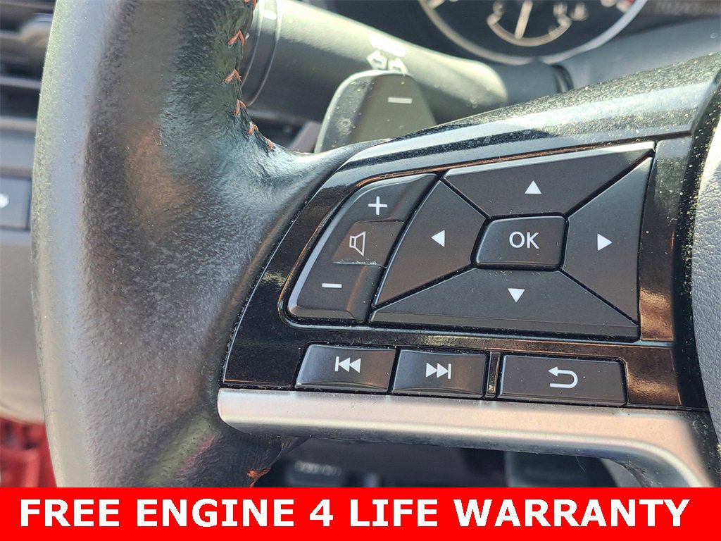 Used 2023 Nissan Altima 2.5 SR image 10