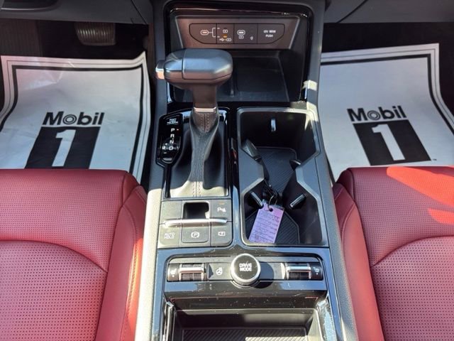 Certified 2025 Kia K5 GT-Line w/ GT-Line Premium Package image 15