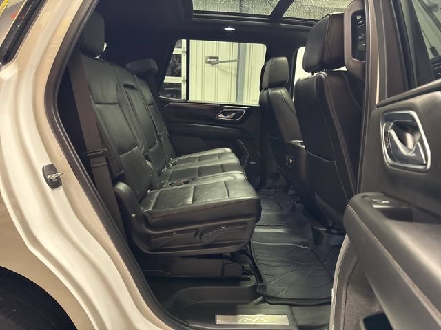 Used 2021 Chevrolet Tahoe High Country w/ Premium Package AWD/4WD image 27