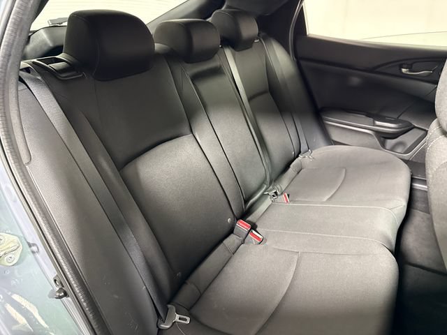 Used 2018 Honda Civic EX image 16