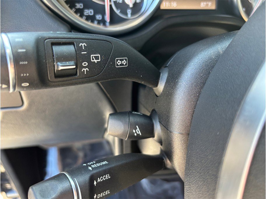Used 2015 Mercedes-Benz G 63 AMG 4MATIC w/ PA6 Package image 20