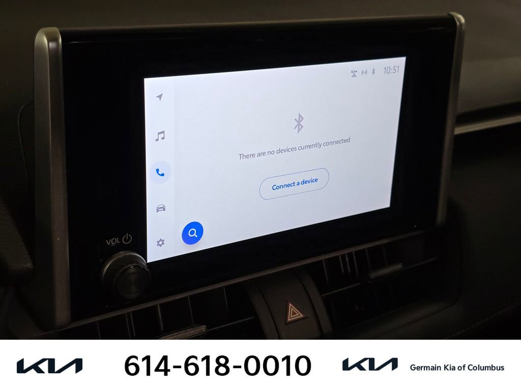 Used 2023 Toyota RAV4 XLE w/ Convenience Package image 30