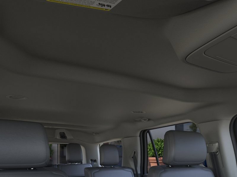 New 2026 Ford Expedition Active RWD image 22
