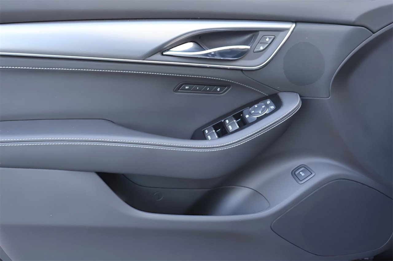 Used 2023 Cadillac CT5 Premium Luxury w/ Climate Package image 8