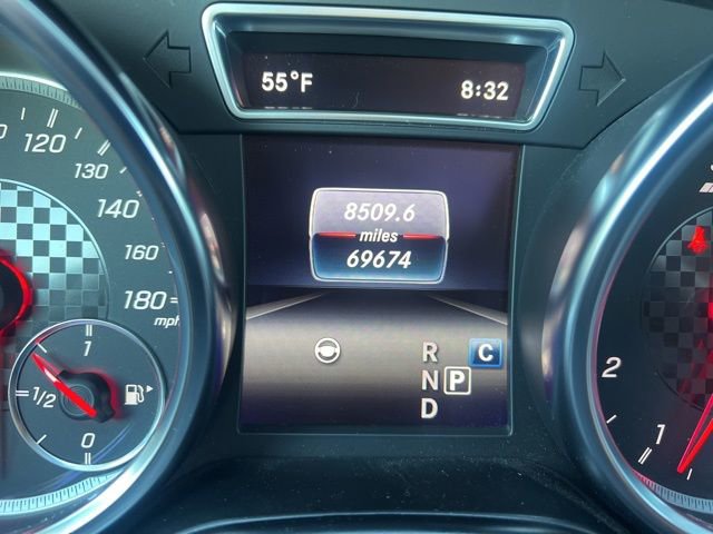 Used 2019 Mercedes-Benz GLE 43 AMG 4MATIC Coupe image 9