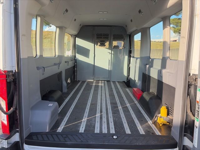 Used 2019 Ford Transit 350 XL RWD image 11