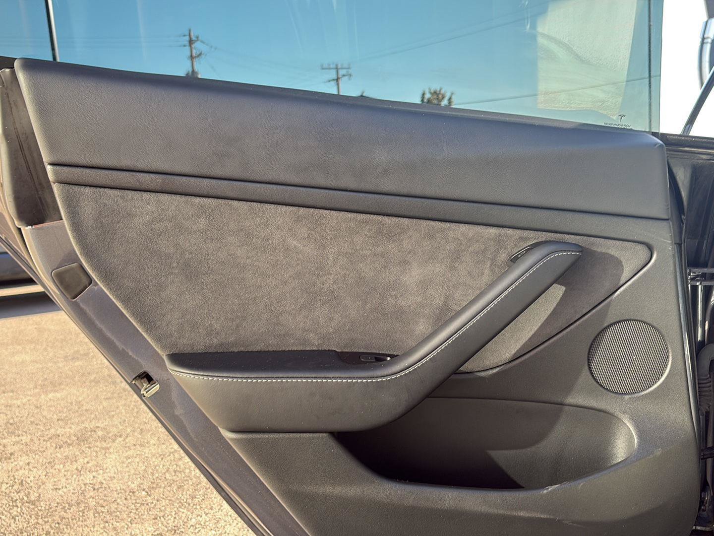 Used 2023 Tesla Model 3 Performance AWD/4WD image 14