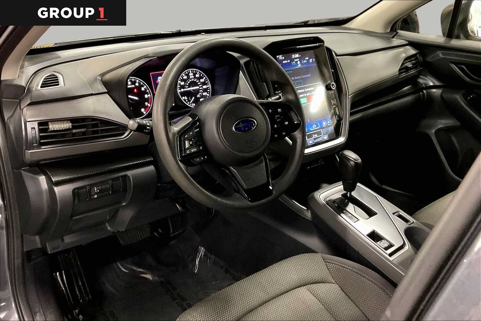 Certified 2024 Subaru Crosstrek 2.0i Premium AWD/4WD image 17