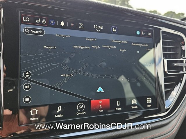 New 2026 Dodge Durango GT w/ Blacktop Package image 23