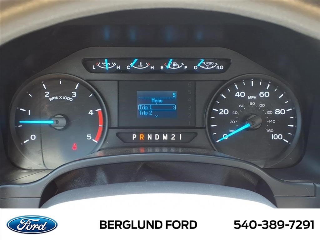 Used 2019 Ford F550 Luxury RWD image 21