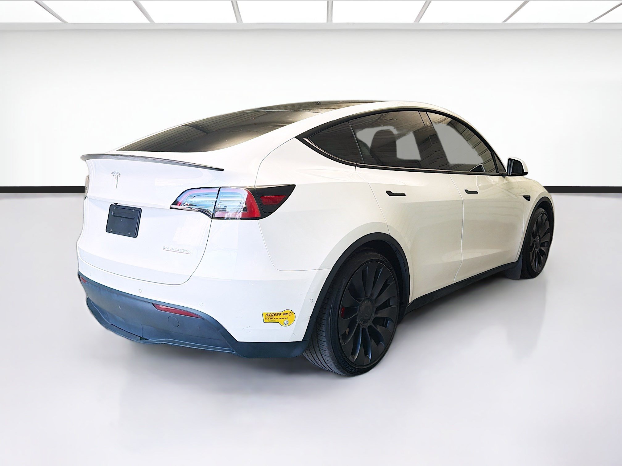 Used 2022 Tesla Model Y Performance AWD/4WD image 4