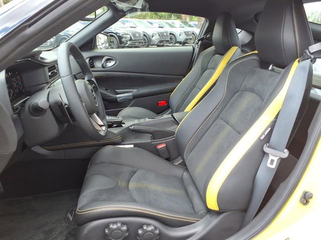 Used 2023 Nissan Z w/ Floor Mat Package (L93) RWD image 7