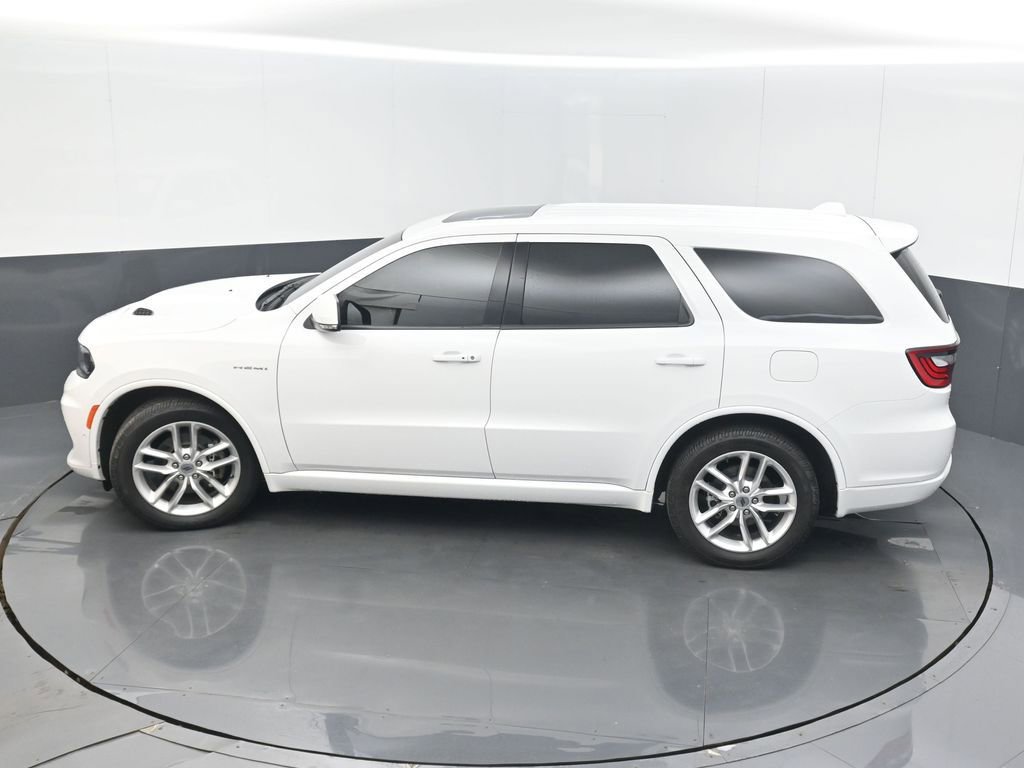 Certified 2022 Dodge Durango R/T image 43