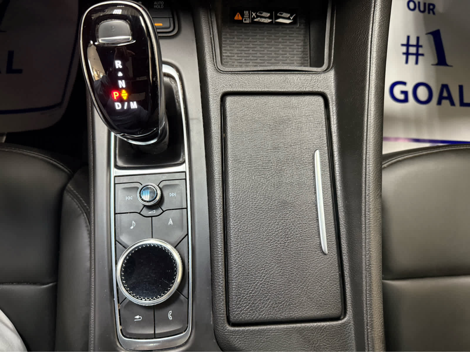 Used 2024 Cadillac CT5 Luxury w/ Sun And Sound Package AWD/4WD image 19