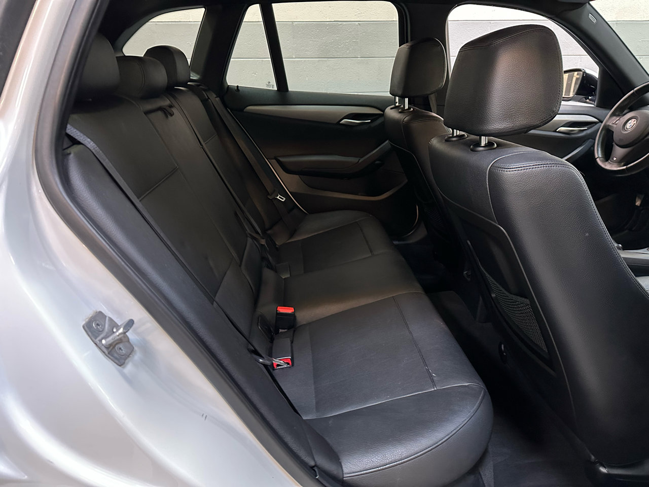 Used 2014 BMW X1 xDrive35i w/ M Sport Line image 11