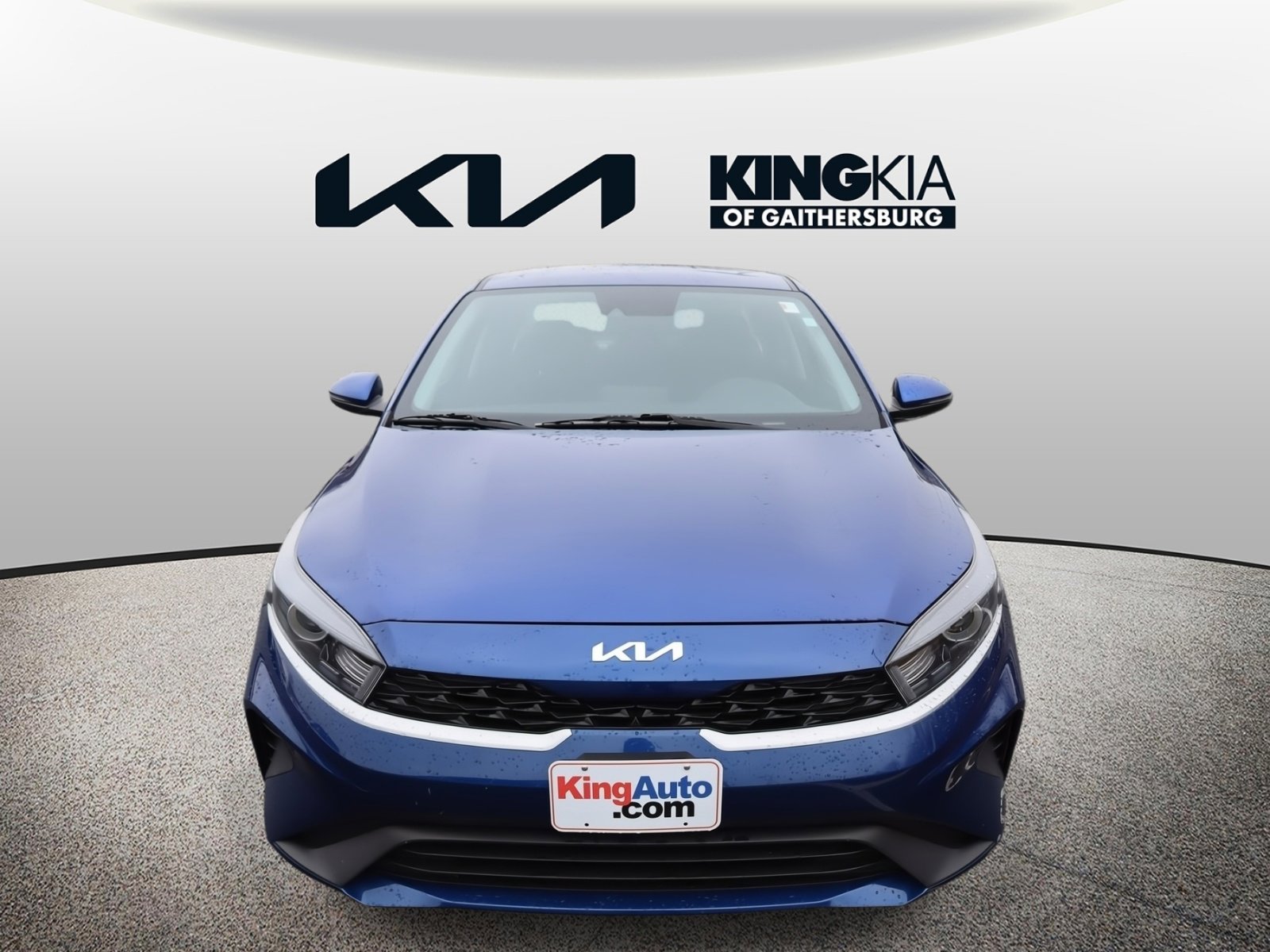 Certified 2023 Kia Forte LXS w/ LXS Technology Package image 9