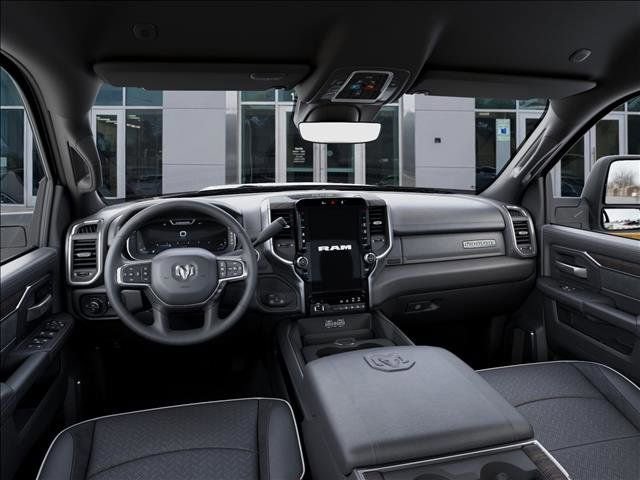 New 2026 RAM 2500 Laramie image 14