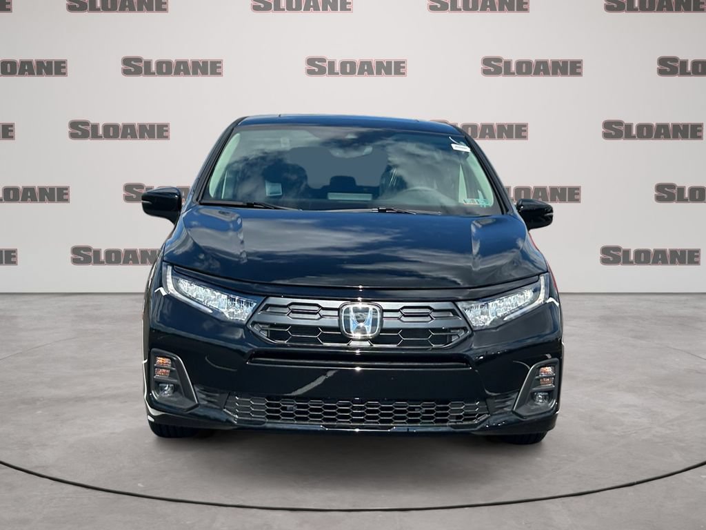 New 2026 Honda Odyssey EX-L image 8