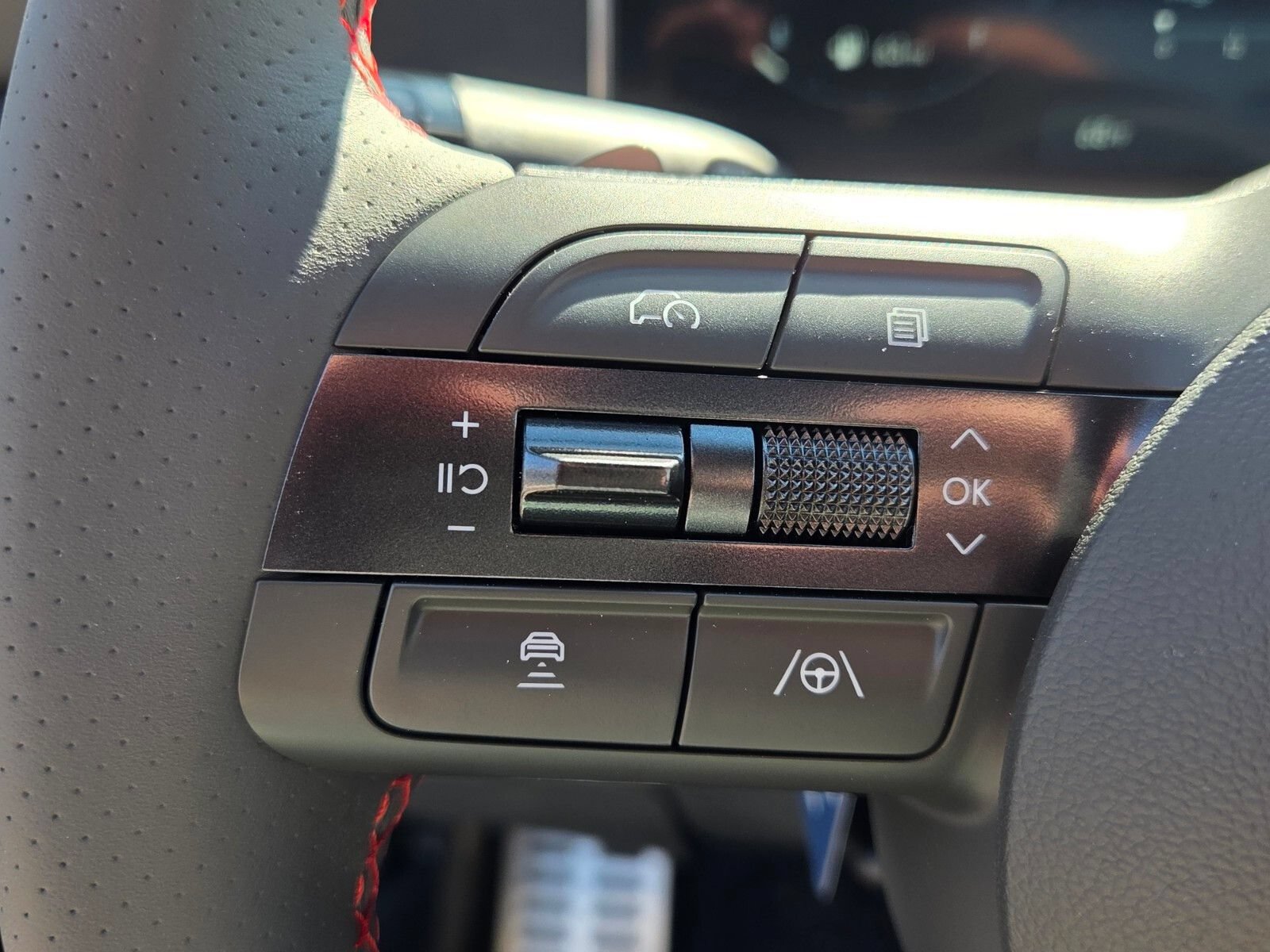 New 2026 Hyundai Sonata N Line FWD image 23