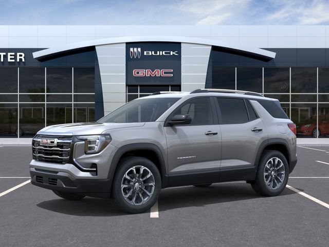 New 2027 GMC Terrain Elevation w/ Elevation Premium Package AWD/4WD image 17