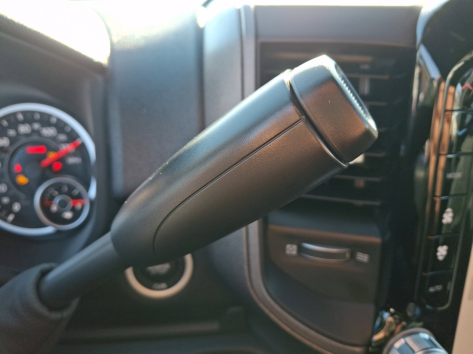 New 2026 RAM 2500 Tradesman AWD/4WD image 11