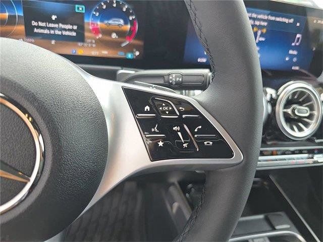 Certified 2026 Mercedes-Benz GLB 250 4MATIC image 34
