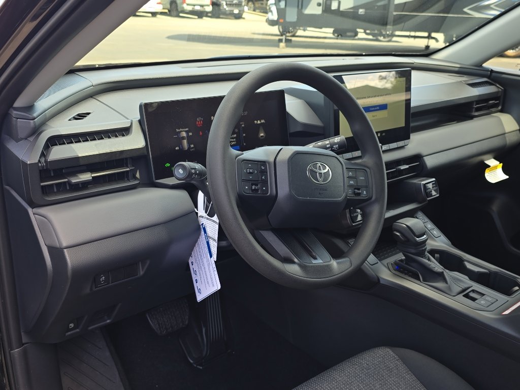 New 2026 Toyota RAV4 LE AWD/4WD image 14