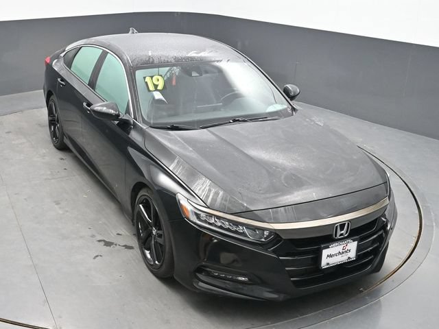 Used 2019 Honda Accord Sport image 21