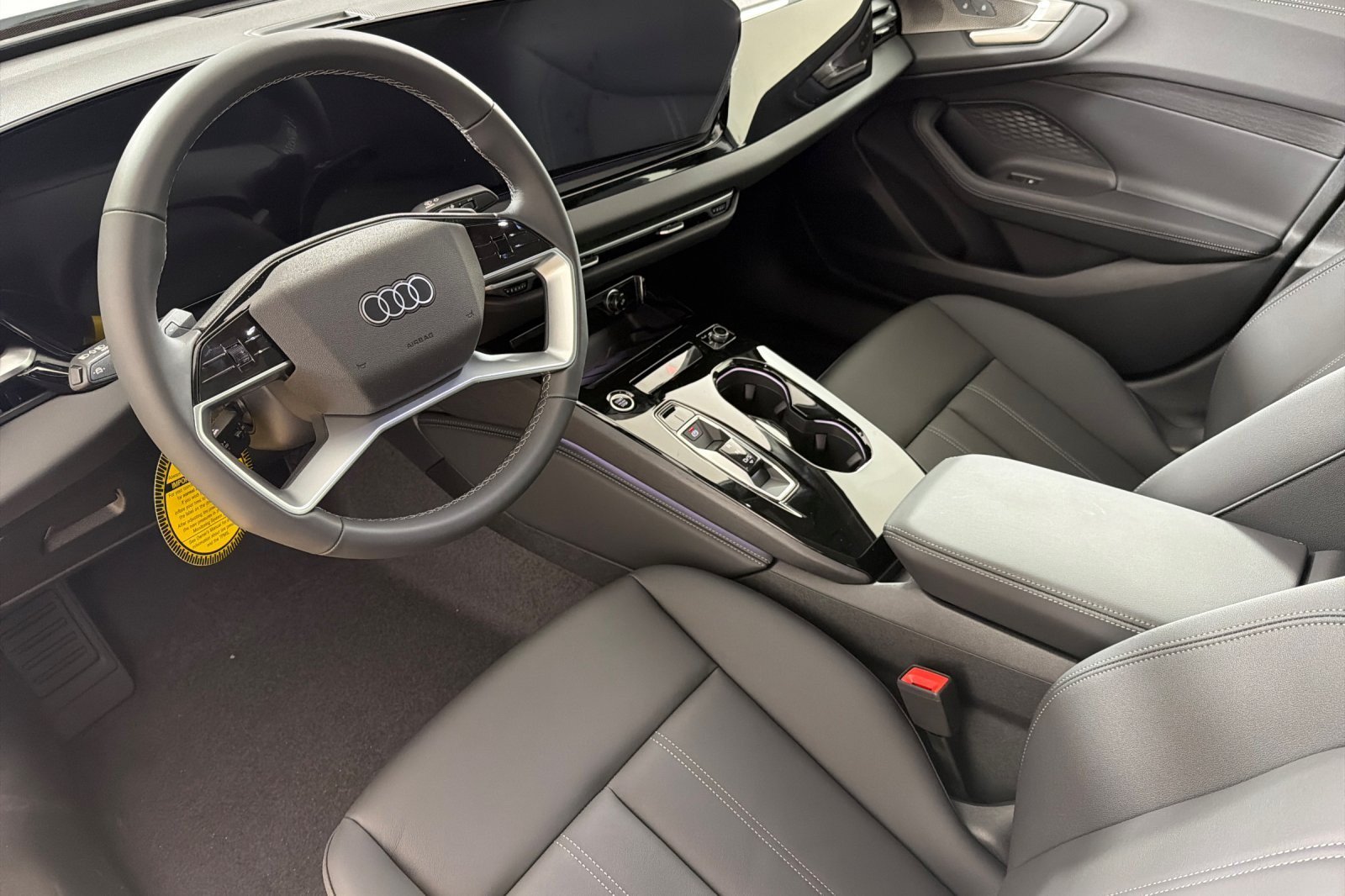 New 2026 Audi A5 Premium Plus AWD/4WD image 9