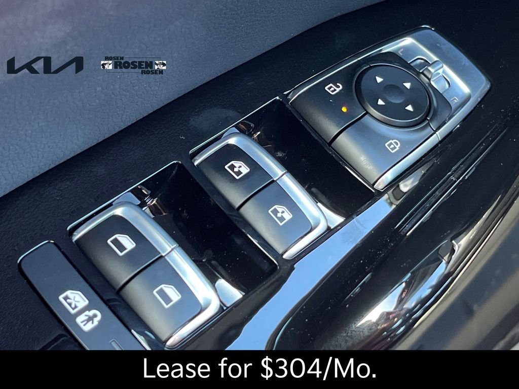 New 2026 Kia K5 GT-Line AWD/4WD image 20