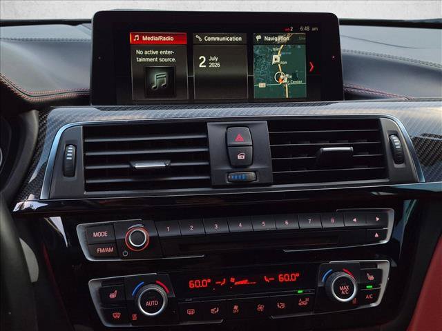 Used 2018 BMW M4 Coupe RWD image 15