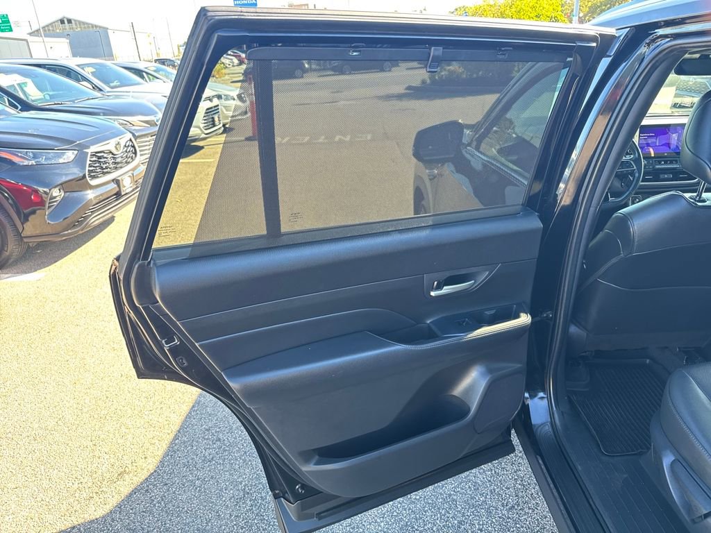 Used 2024 Toyota Grand Highlander AWD Hybrid image 40