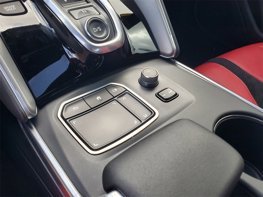 Certified 2022 Acura TLX w/ A-SPEC Pkg image 33