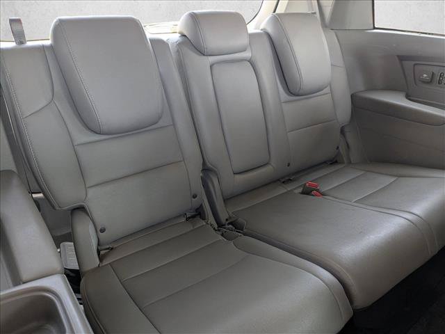 Used 2016 Honda Odyssey Touring Elite image 21