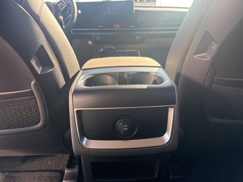 New 2026 Kia Carnival image 22