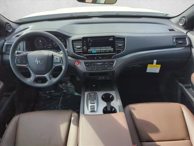 New 2026 Honda Ridgeline RTL image 13