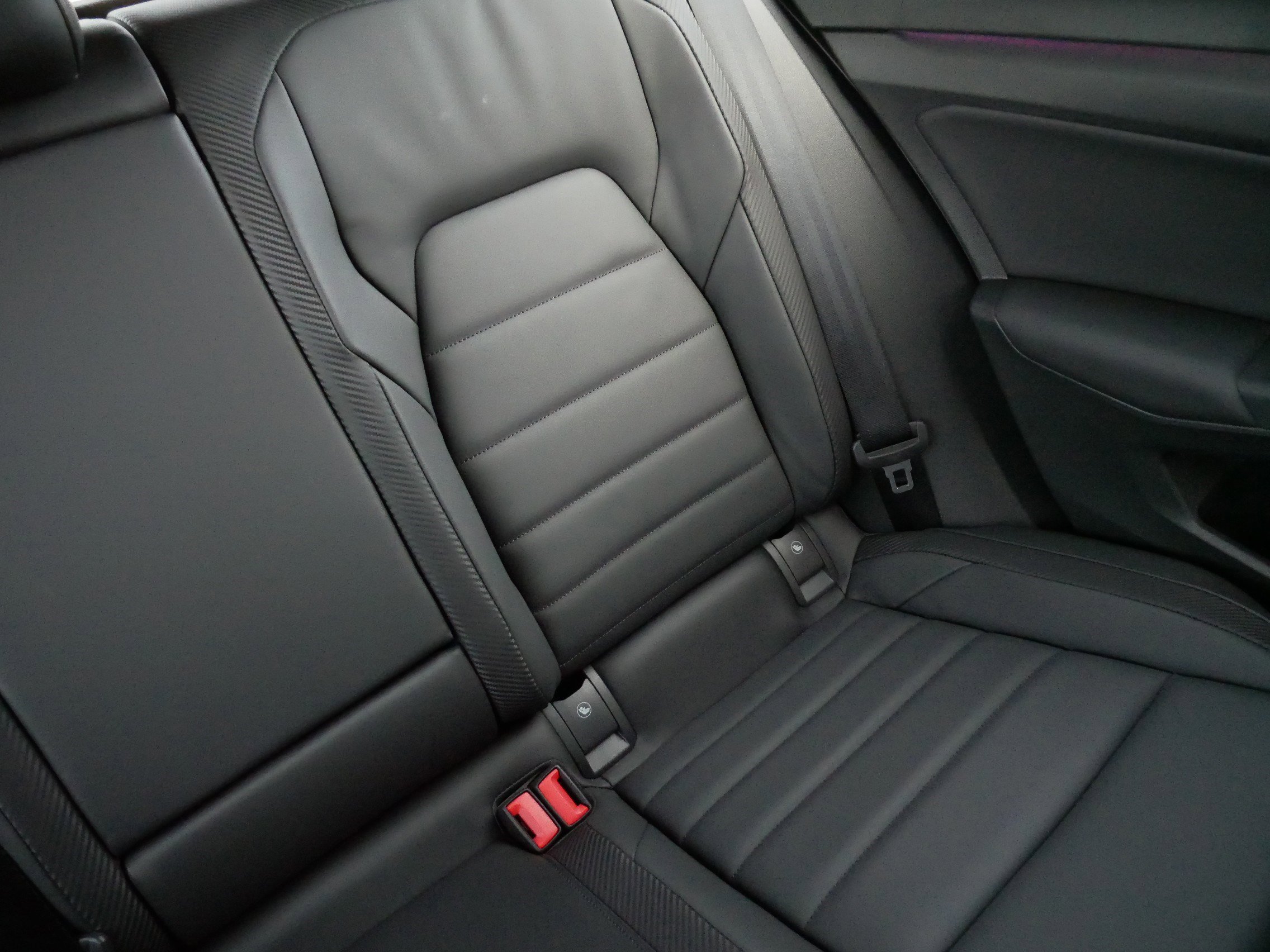 Used 2025 Volkswagen Golf image 14