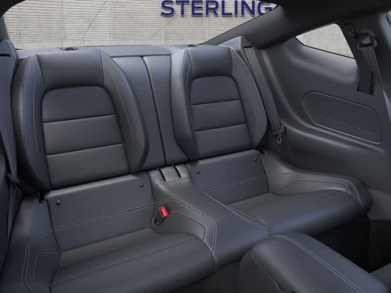 New 2026 Ford Mustang GT Premium image 11