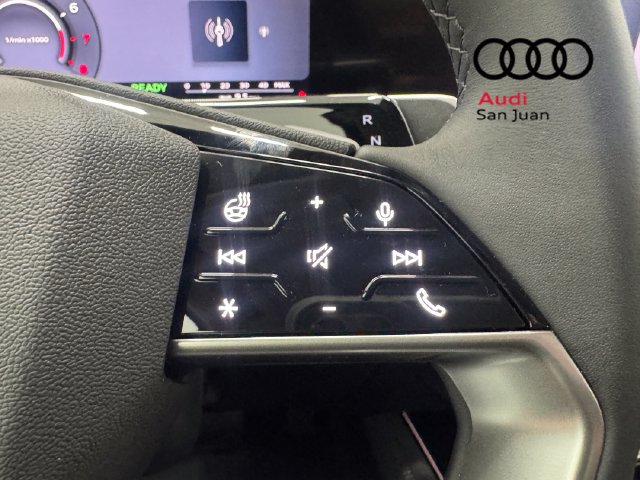 New 2026 Audi Q3 quattro 2.0T AWD/4WD image 24