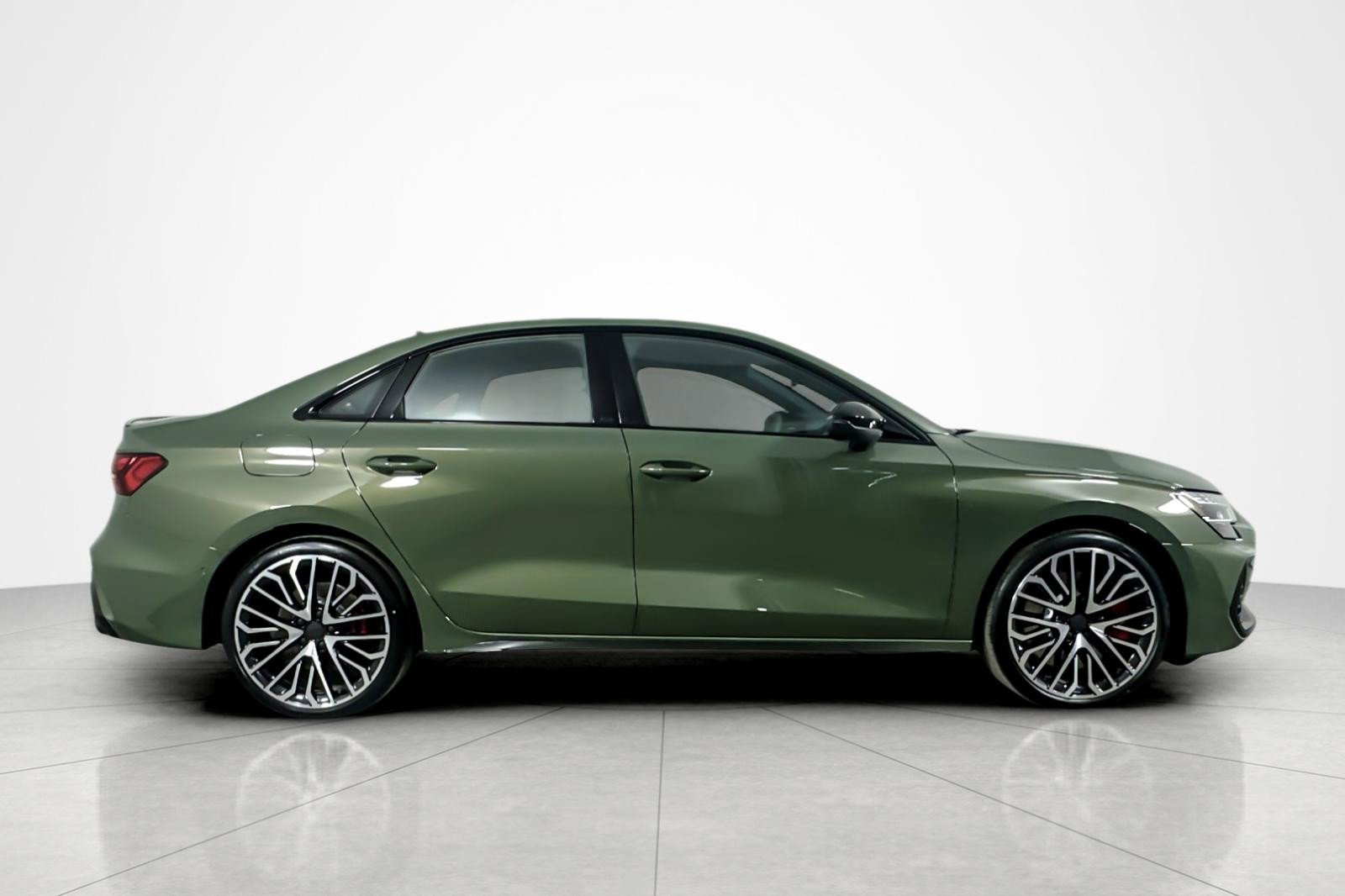 New 2026 Audi S3 Premium image 7