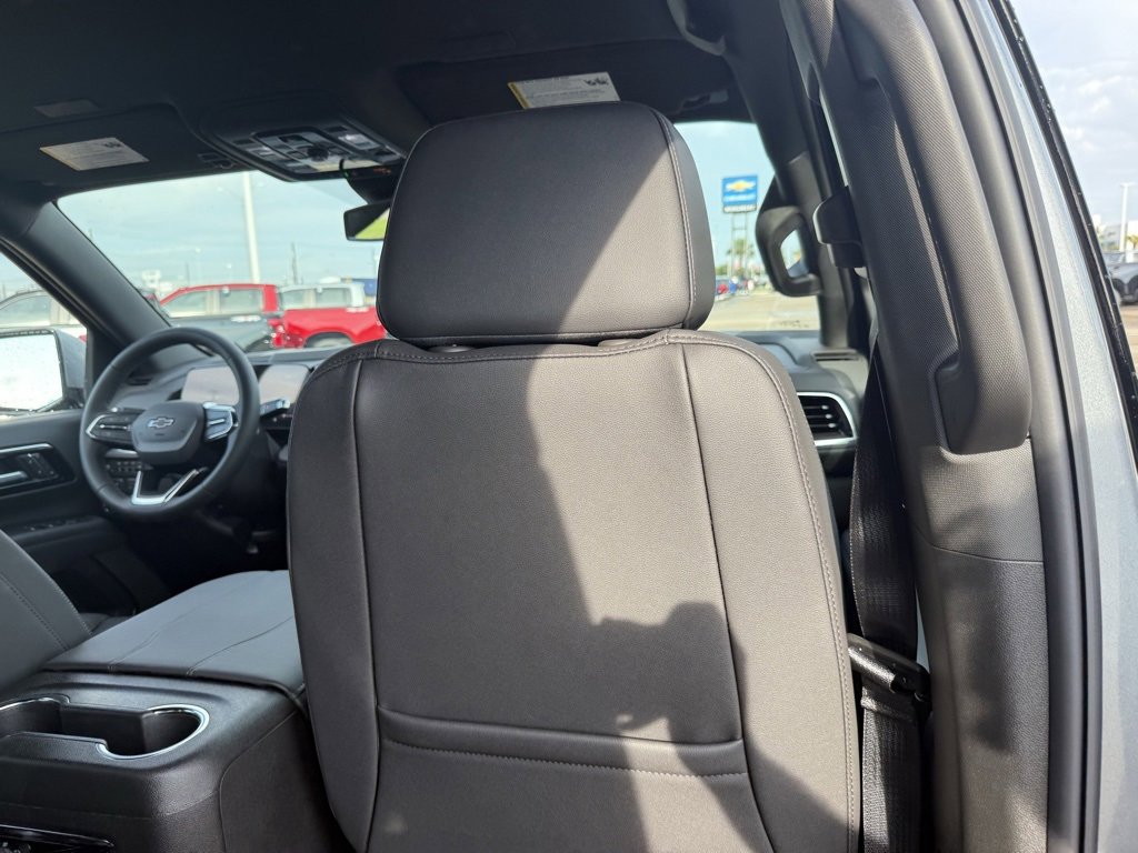 New 2026 Chevrolet Tahoe Z71 w/ Comfort Package image 42