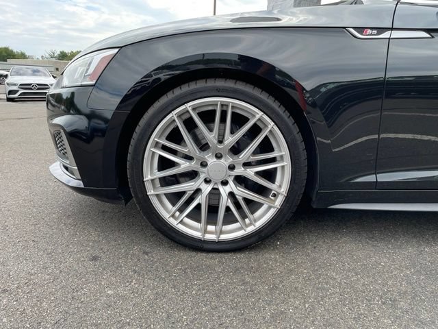 Used 2019 Audi S5 Premium Plus AWD/4WD image 39