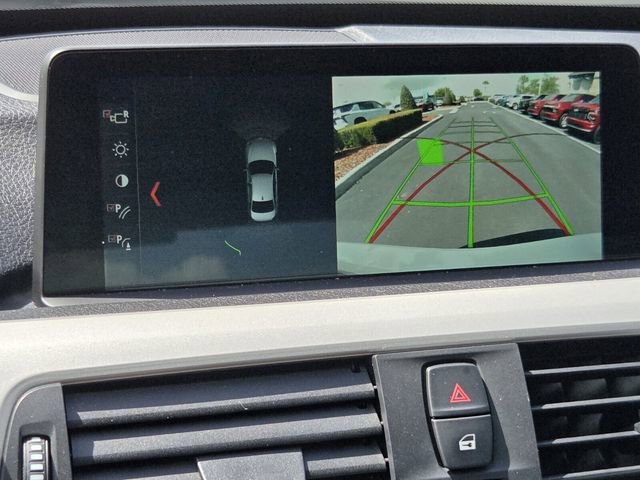 Used 2017 BMW 320i xDrive Sedan image 24