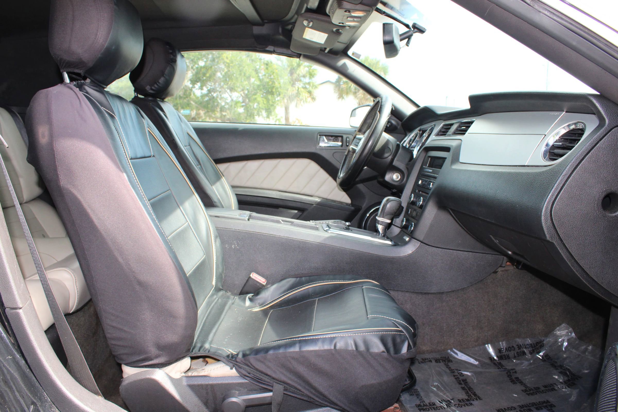 Used 2014 Ford Mustang Premium RWD image 6