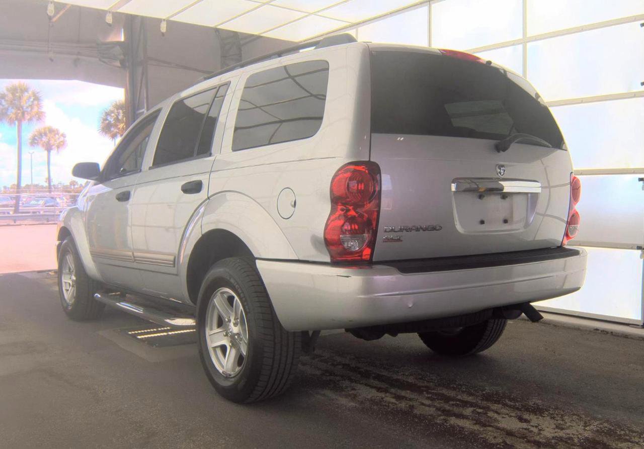 Used 2005 Dodge Durango SLT RWD image 7