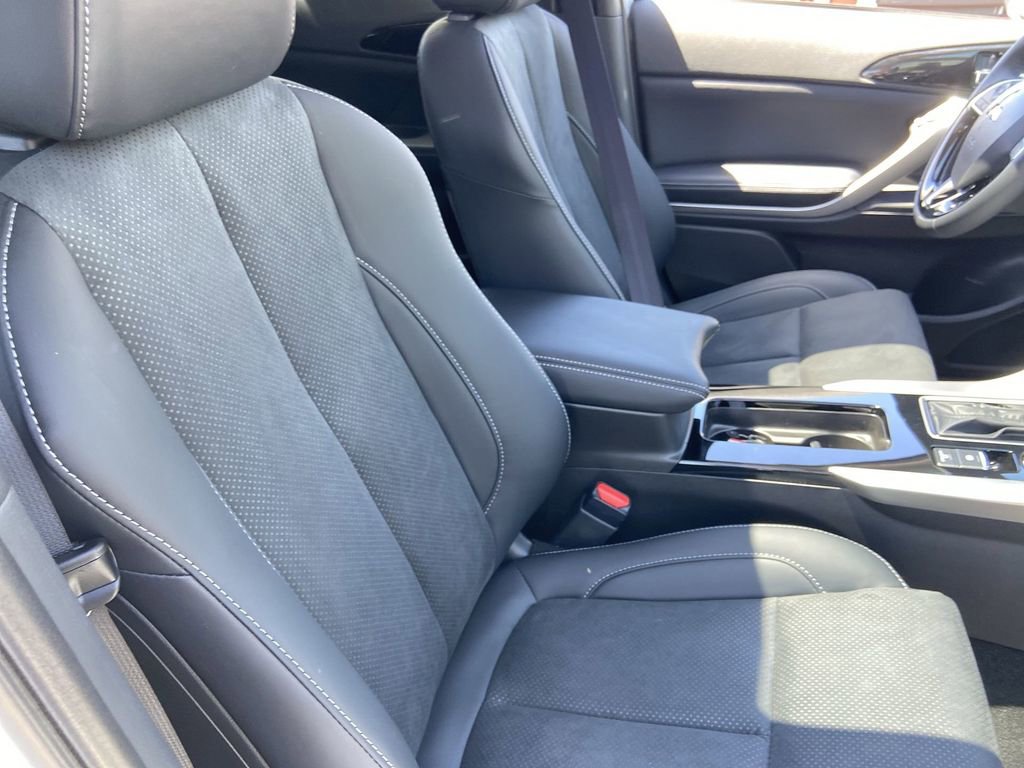 New 2026 Mitsubishi Eclipse Cross SE AWD/4WD image 24