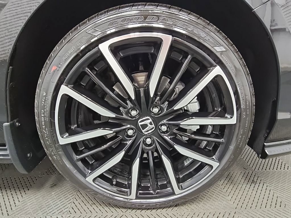 New 2026 Honda Accord Touring image 47