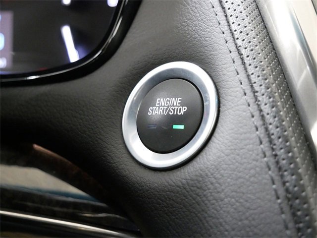 Used 2017 Cadillac CTS Luxury image 26