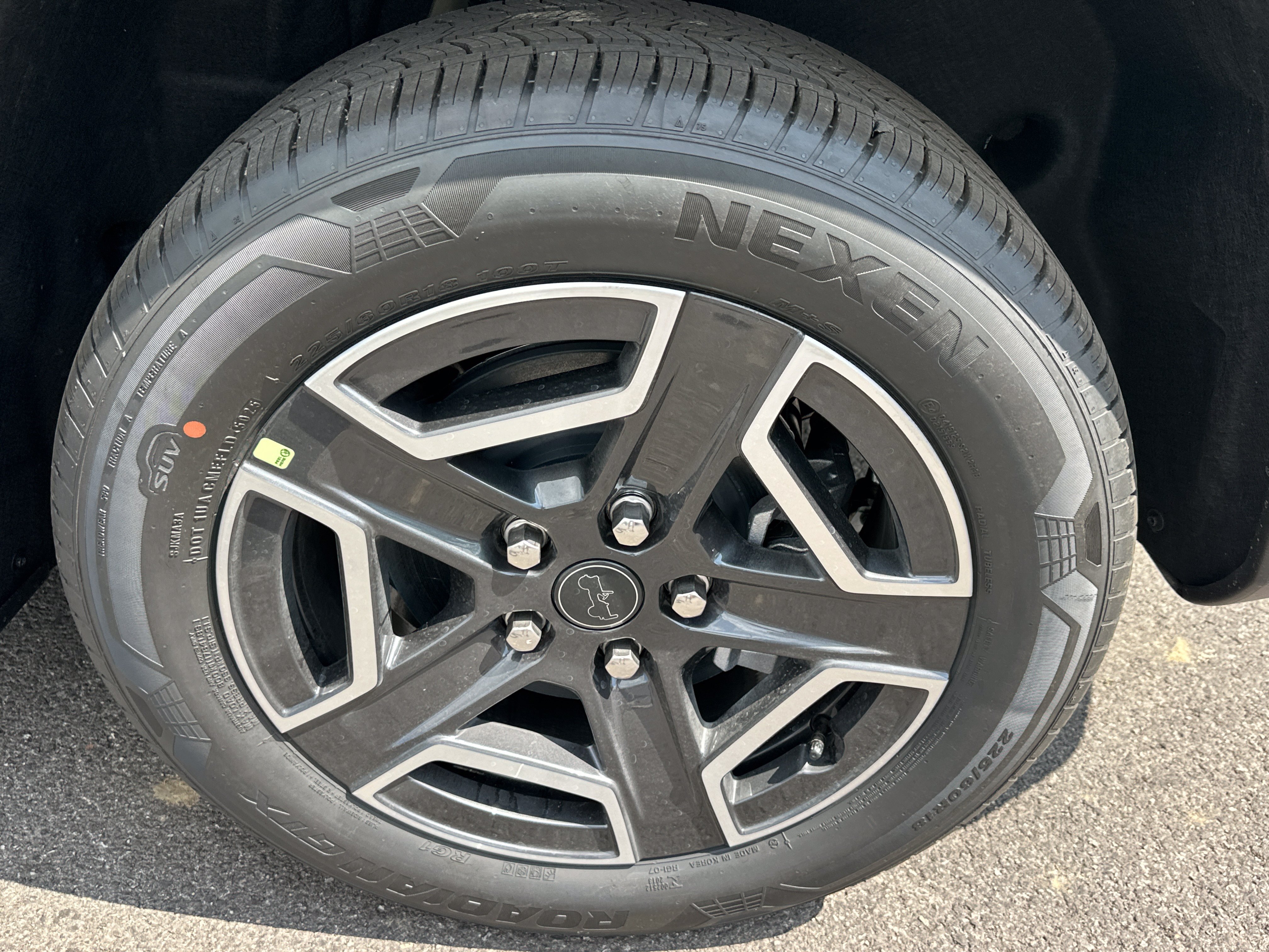 New 2026 Jeep Cherokee Limited AWD/4WD image 33