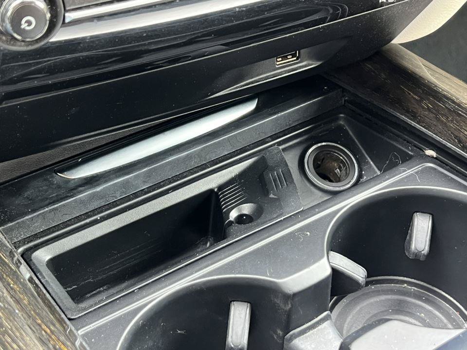 Used 2018 BMW X5 xDrive50i AWD/4WD image 32